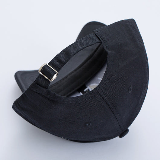 Gorra de Béisbol Japonesa con Bordado de Color Sólido y Visera Curva - Image 9