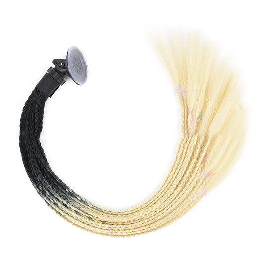 Adornos de Trenzas para Casco de Repartidor - Accesorios Personalizados para Delivery - Image 24