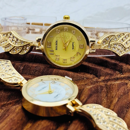 Reloj Elegante para Mujer de Diseño Sofisticado - Image 12