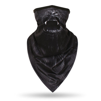 Mascarilla de Protección Solar Transpirable Unisex - Image 14