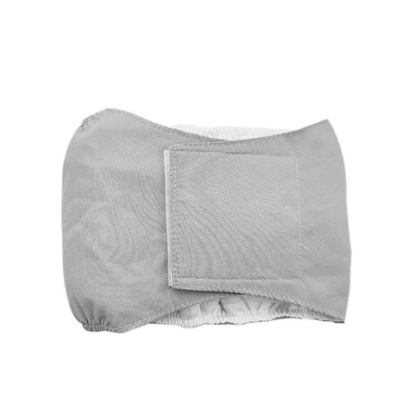 Pañal Absorbente Impermeable para Perros Macho - Image 2