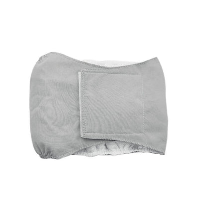 Pañal Absorbente Impermeable para Perros Macho - Image 2
