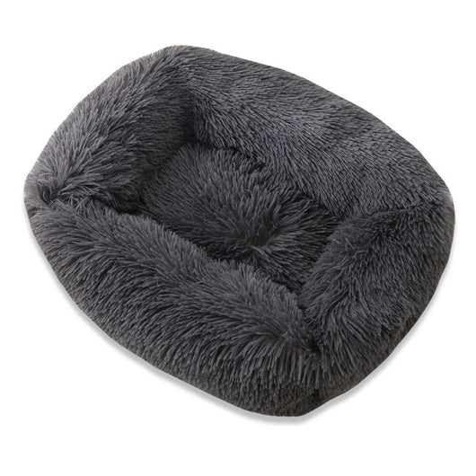 Cama Térmica de Felpa Premium para Mascotas - Image 23