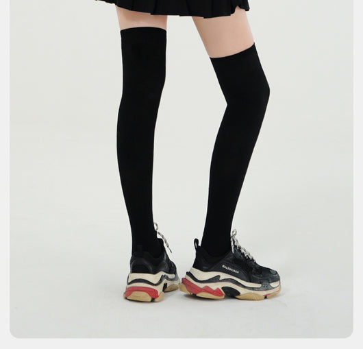 Calcetines Deportivos de Compresión Segmentada para Mujer - Image 27
