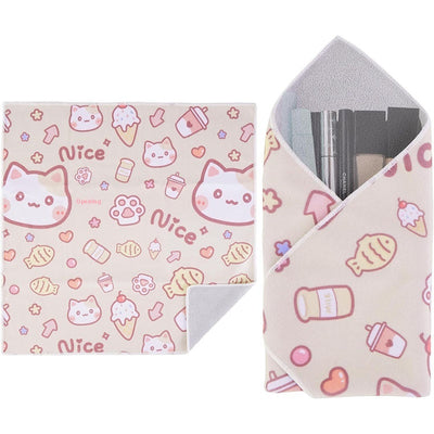 Bolsa de Almacenamiento Portátil de Protección para Viajes - Image 9