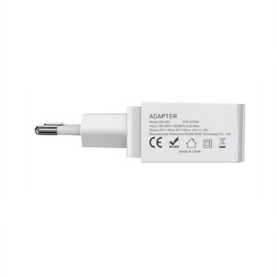 Cargador Inalámbrico 3 en 1 para Teléfono, Reloj y Auriculares - Image 18