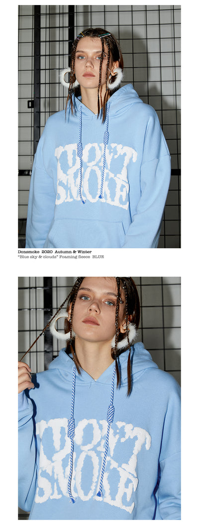 Sudadera Holgada con Capucha y Forro Polar Premium - Image 11