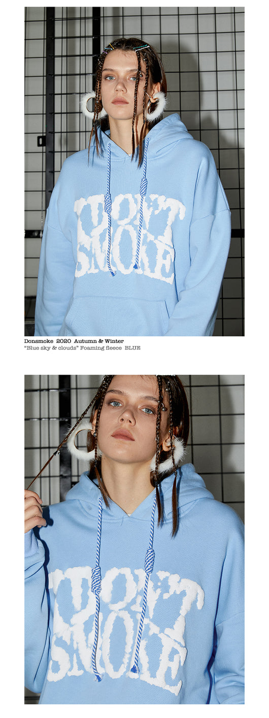 Sudadera Holgada con Capucha y Forro Polar Premium - Image 11