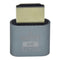 Interfaz HDMI Gris
