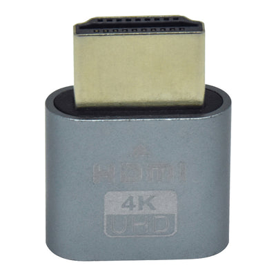 Adaptador HDMI Virtual con Pantalla Simulada para Gráficos - Image 10