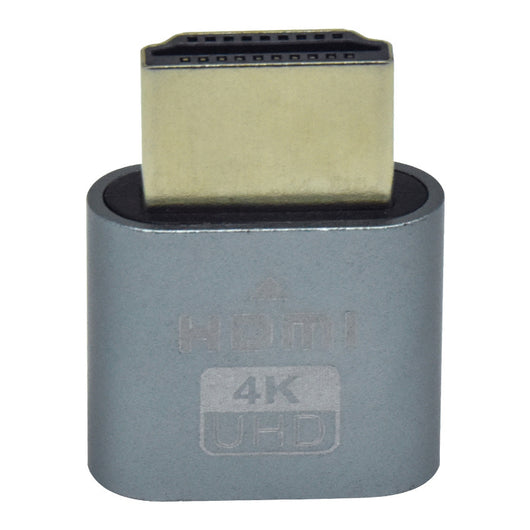 Adaptador HDMI Virtual con Pantalla Simulada para Gráficos - Image 10
