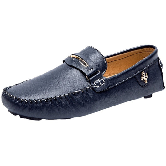 Zapatos Casuales Slip-On para Hombre - Comodidad Moderna - Image 3