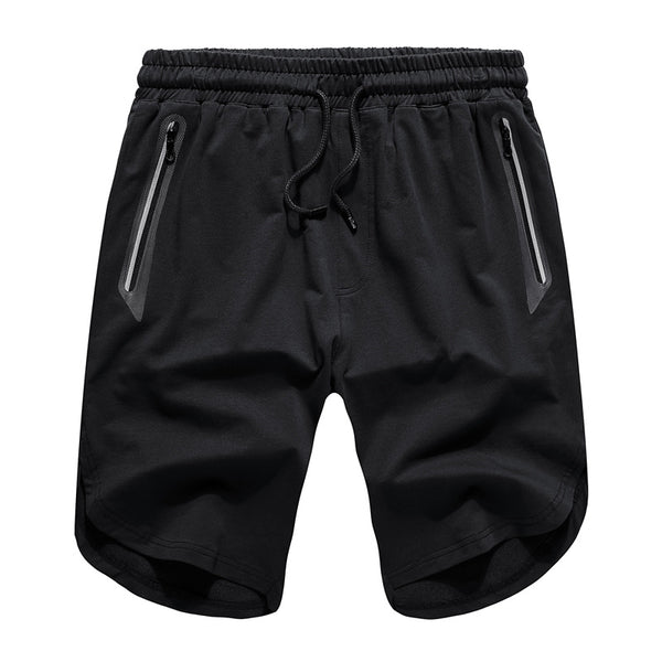 Pantalones Deportivos Cortos para Hombre - Versátiles y Cómodos