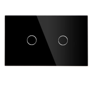Control Inteligente WiFi con Pantalla Táctil y Voz - App Tuya - Image 12