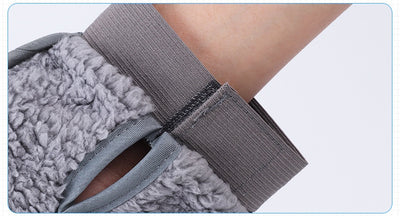 Guantes de Masaje y Baño para Mascotas con Peine Integrado - Image 15