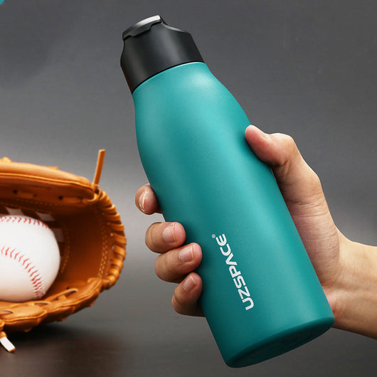 Vaso Térmico Deportivo Portátil para Hombre - Image 12