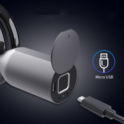 Cerradura Inteligente con Huella Dactilar y Bluetooth - Image 15