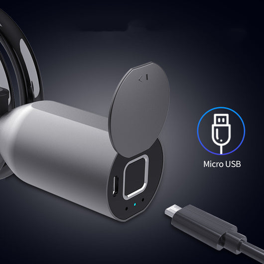 Cerradura Inteligente con Huella Dactilar y Bluetooth - Image 15