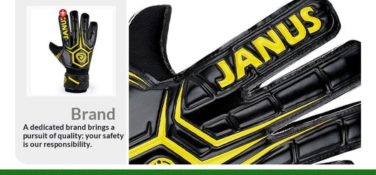Guantes de Látex Profesional con Protección de Dedos Antideslizante y Resistente - Image 26