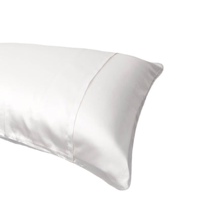 Funda de Almohada de Seda 16 Momme - Cara Única - Image 4