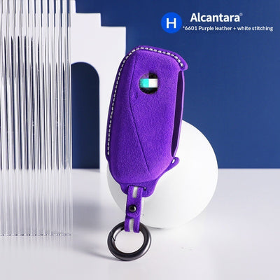 Organizador de Llaves en Ante 3D - Bolsa Compacta de Lujo - Image 10