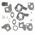Diafragma de Carburador Briggs Stratton - Repuesto Original 270026 - Image 2