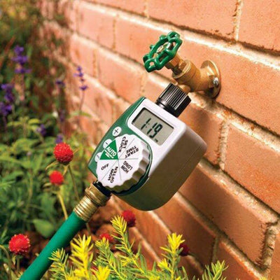 Controlador Automático de Riego para Jardín - Image 11