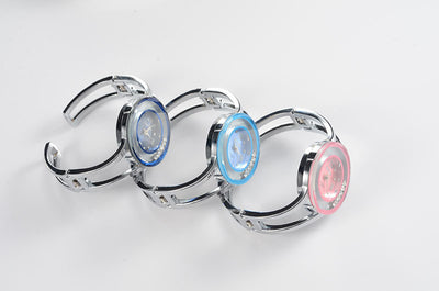 Reloj Pulsera Elegante para Mujer Edición Premium - Image 30