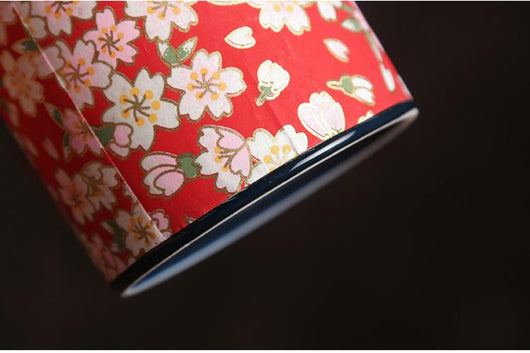 Tetera de Cerámica Matcha con Diseño Impreso Elegante - Image 11