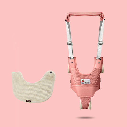 Cinturón de Apoyo para Aprender a Caminar - Resistente a Caídas - Image 3