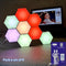 Bluetooth 8 lights