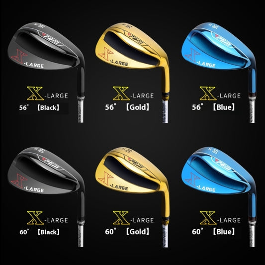 Palo de Arena PGM para Golf - Wedge Profesional para Hombres