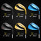 Palo de Arena PGM para Golf - Wedge Profesional para Hombres