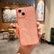 Orange iPhone 7 8 SE
