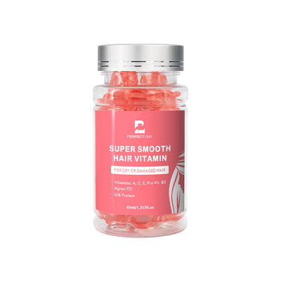 Aceite Nutritivo de Frutos Secos - Tratamiento Reparador Anti-Frizz - Image 9