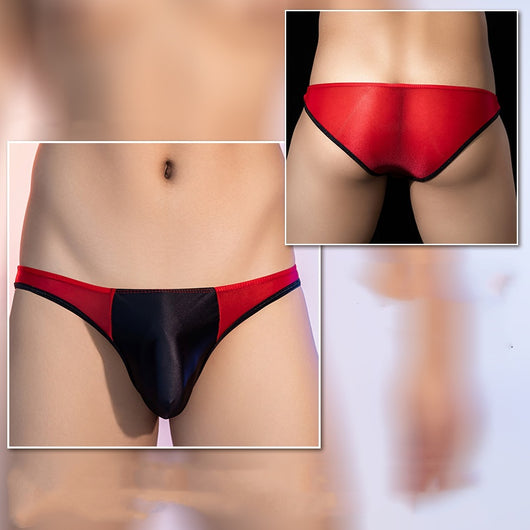 Bóxers Transparentes Ultradelgados para Hombre Talle Bajo - Image 5