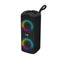 Black USB