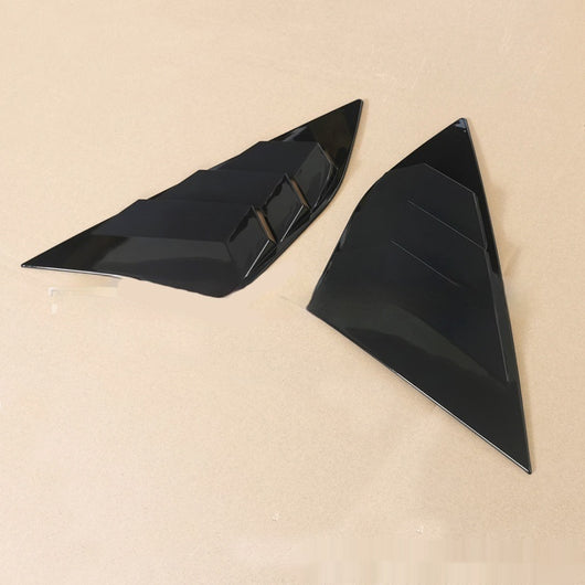 Decoración para Ventanas Triangulares con Cortinas - Image 4