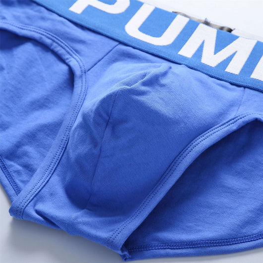 Calzoncillos Deportivos para Hombre en Algodón Puro - Image 11