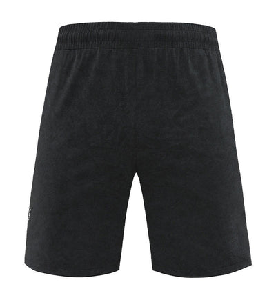 Shorts Deportivos Tie-Dye Ice Silk Transpirables - Pantalones Cortos Running de Secado Rápido - Image 6