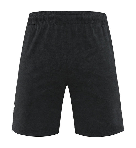 Shorts Deportivos Tie-Dye Ice Silk Transpirables - Pantalones Cortos Running de Secado Rápido - Image 6