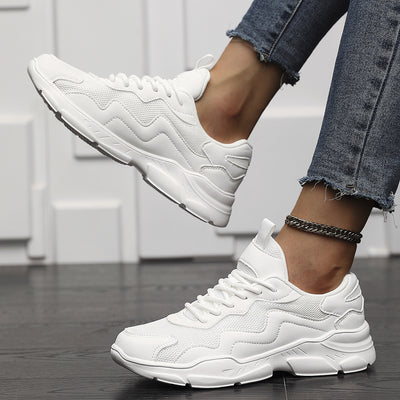 Zapatillas Deportivas Casual con Malla Transpirable - Image 15