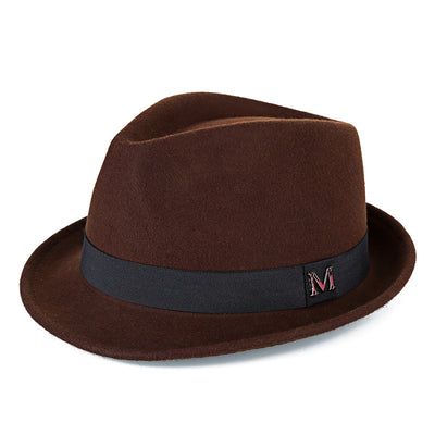 Gorro de Lana Pura para Hombre Adulto - Diseño Clásico Verde - Image 12