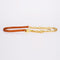Belt Chain Belt Double Match With Skirt Waist Chain Camel 80cm