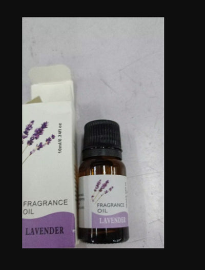 Aceite Esencial Aromaterápico 10ML - Bienestar Natural - Image 24