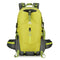 40 L Apple Green