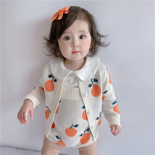 Pijama Enterizo de Manga Larga para Bebé - Image 17