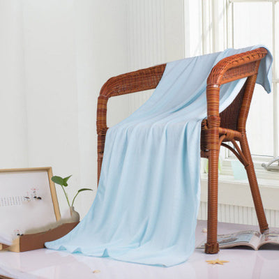 Toalla de Baño Absorbente de Fibra Superfina Nano - Image 23