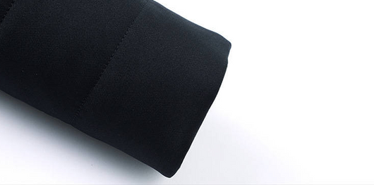 Chamarra Acolchada de Invierno para Hombre con Forro de Felpa - Image 14