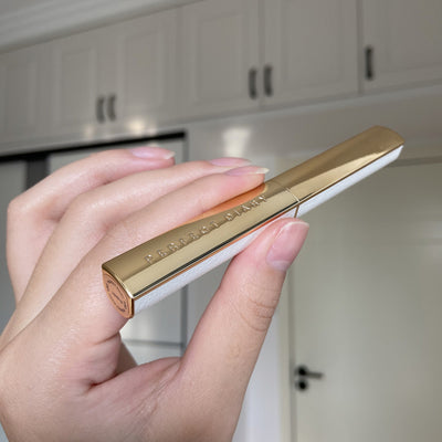 Diario Elegante con Tubo de Labial Integrado - Image 12